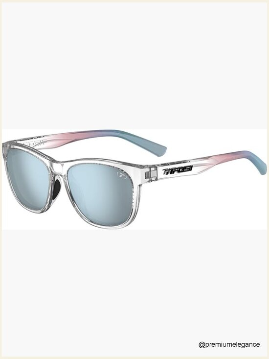 Accessories - Shatterproof UV Protection Sport Sunglasses - Lightweight Plant-Based Frame,